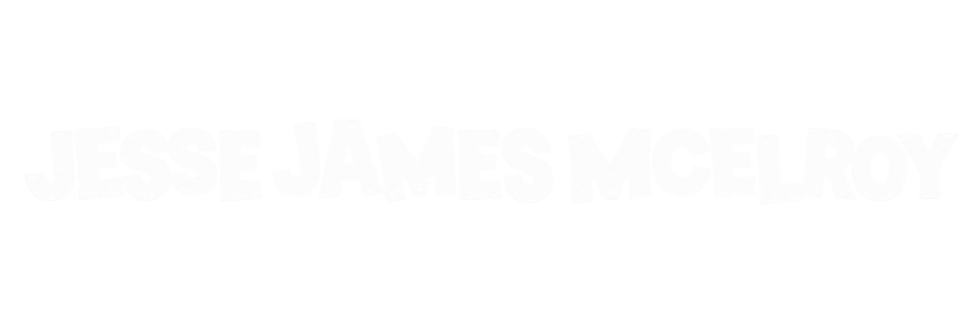 Jesse James McElroy